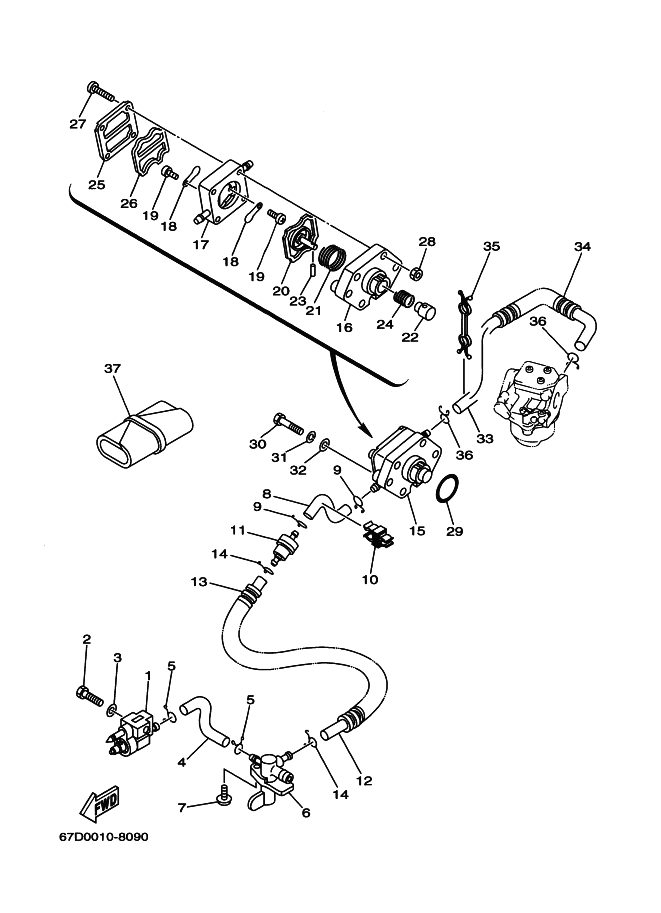 CARBURANT 2