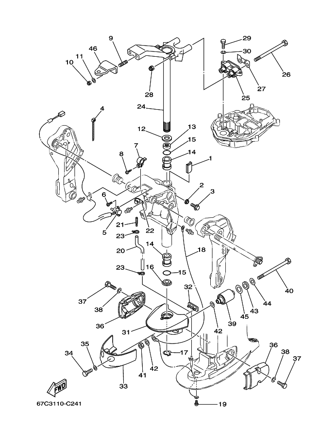 SOPORTE 3