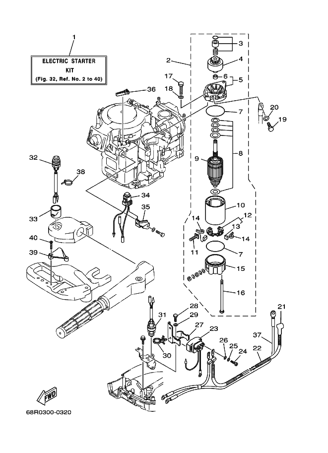 OPTIONAL PARTS 1