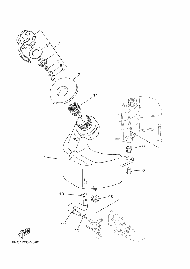 CARBURANT 1