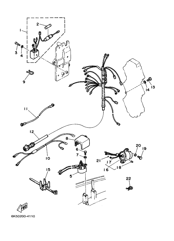 PARTIE ELECTRIQUE 3
