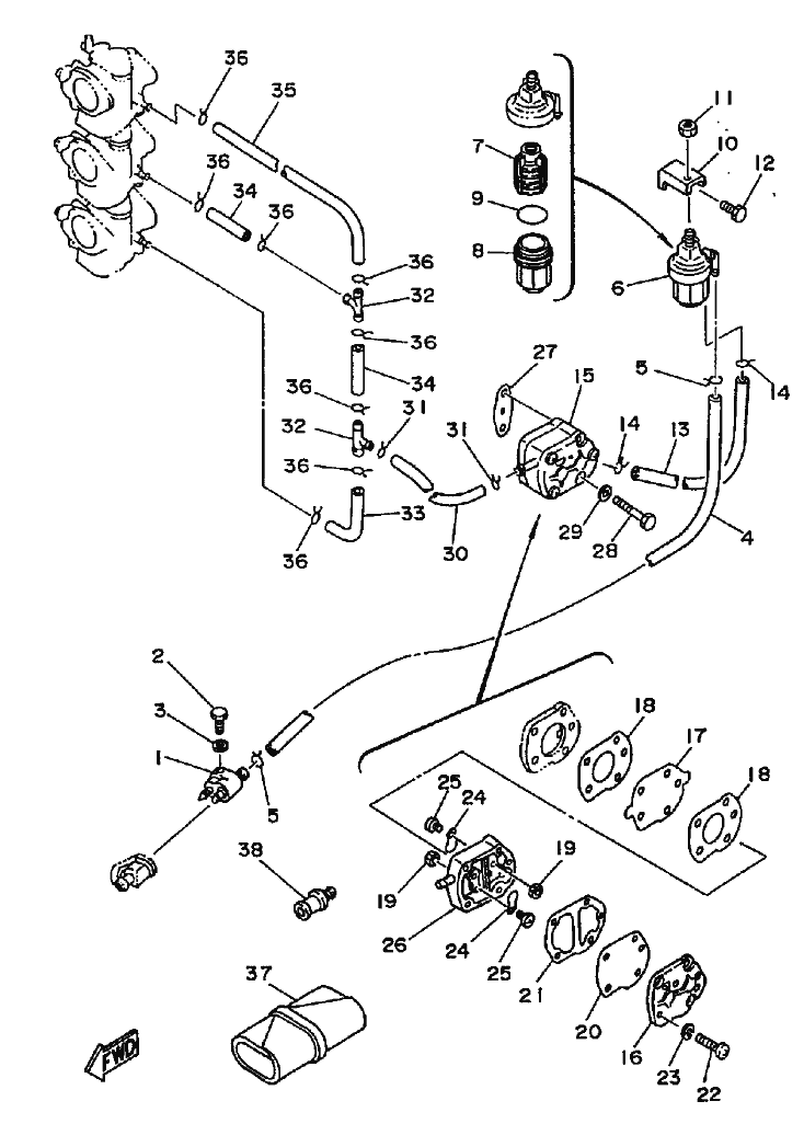 CARBURANT