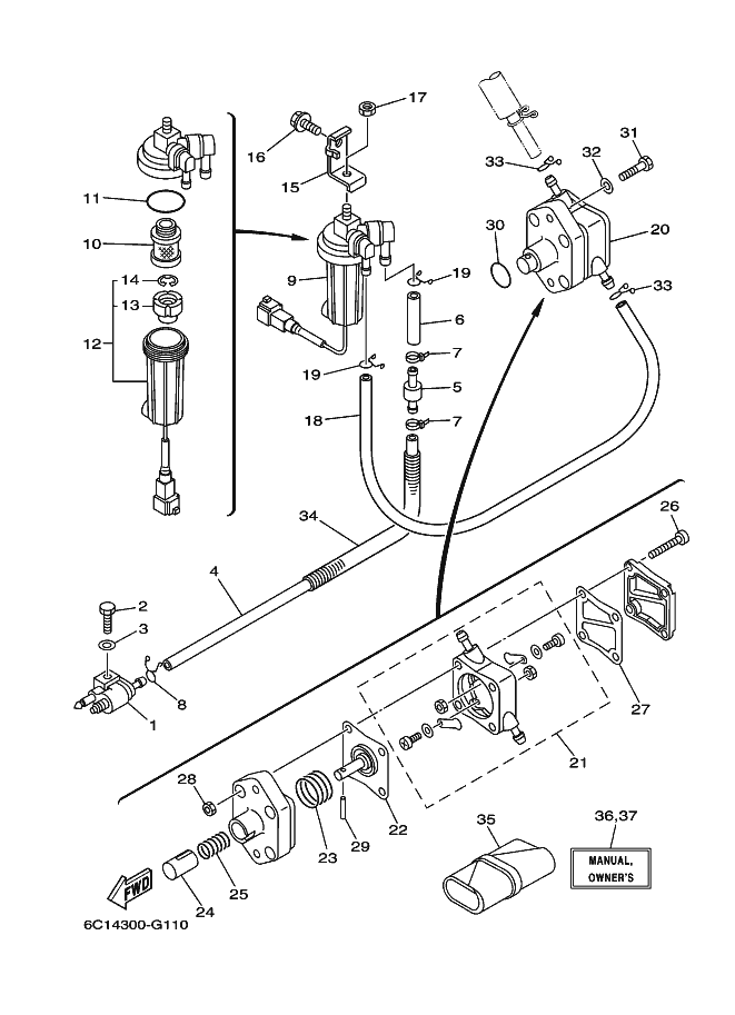 CARBURANTE