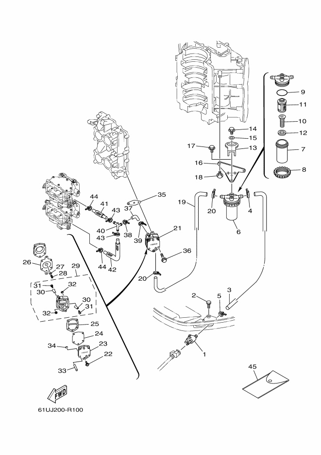 CARBURANT 1