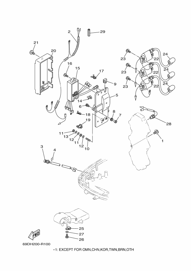 PARTE ELÉCTRICA 1