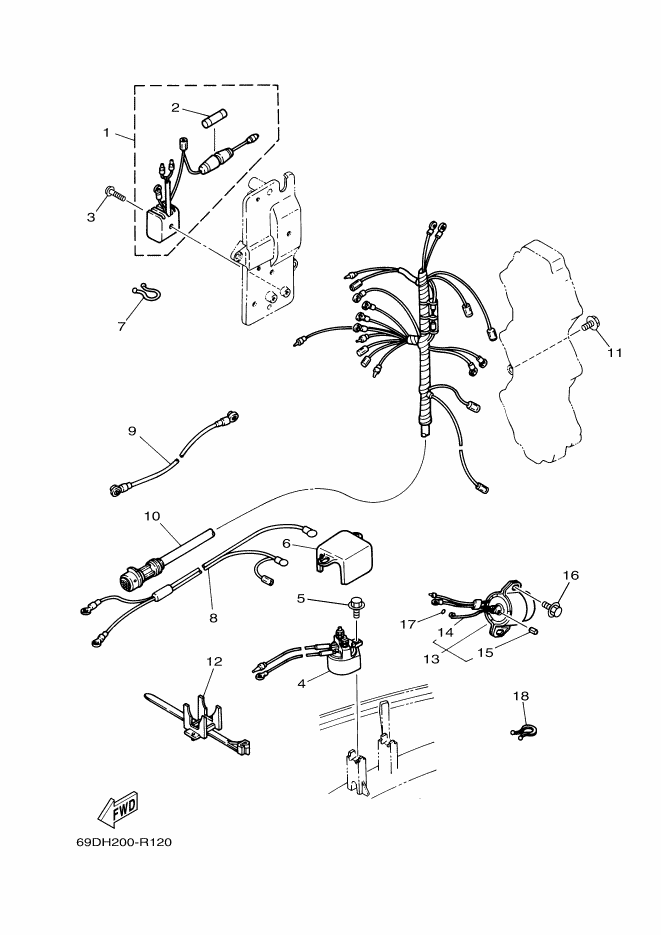 PARTE ELÉCTRICA 3