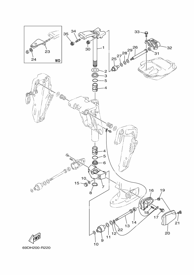SOPORTE 4