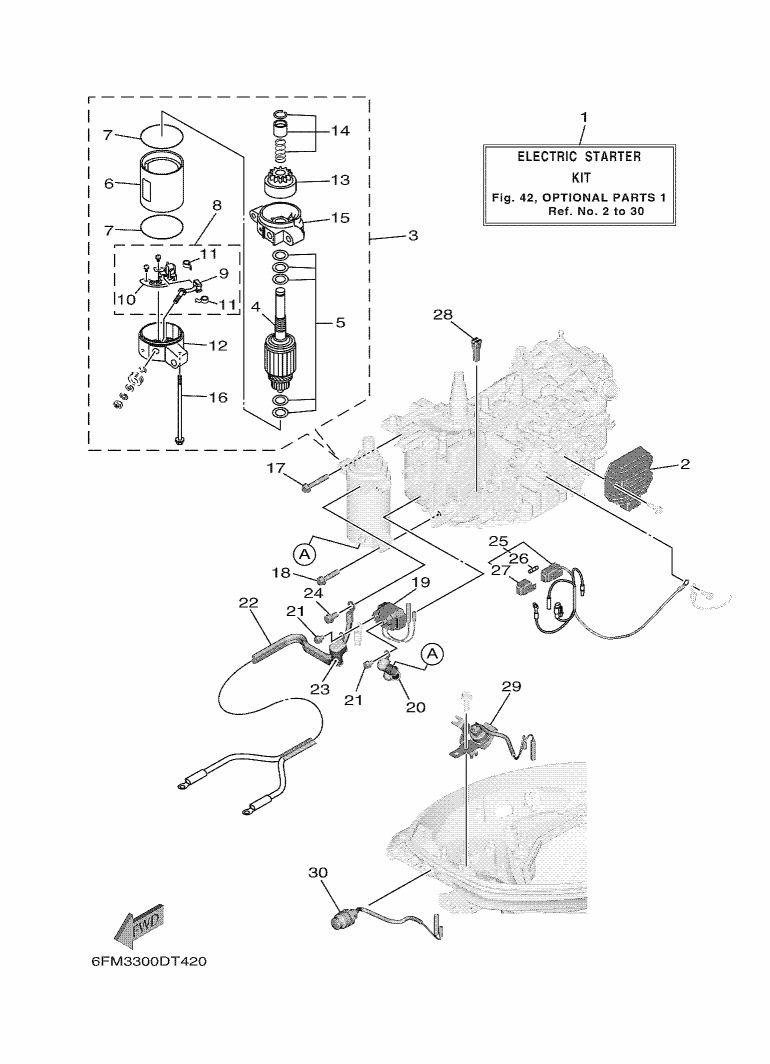 OPTIONAL PARTS 1