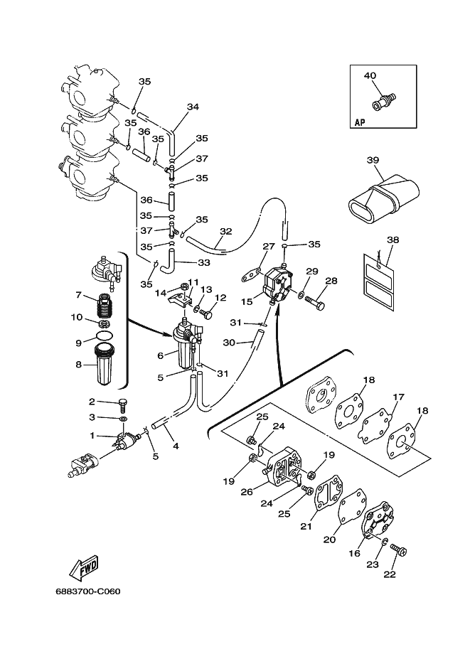 CARBURANT