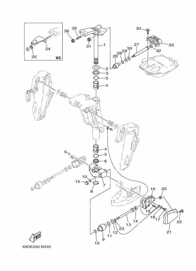 SOPORTE 4
