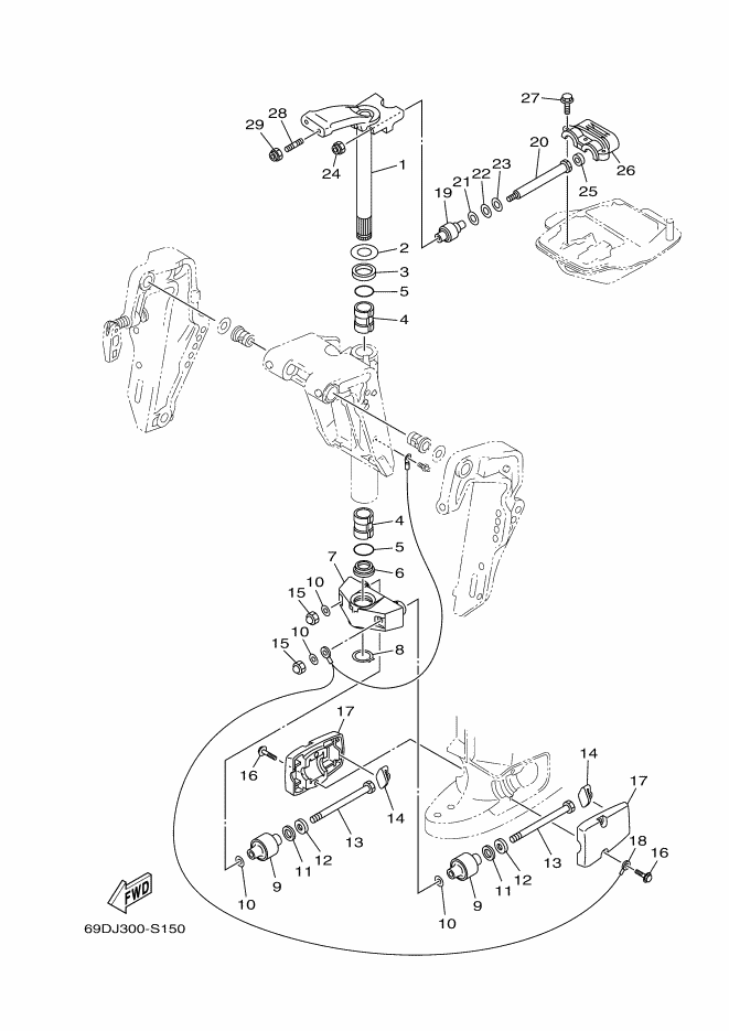 SOPORTE 2