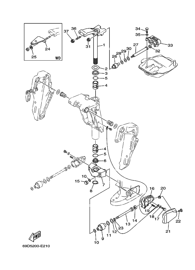 SOPORTE 4