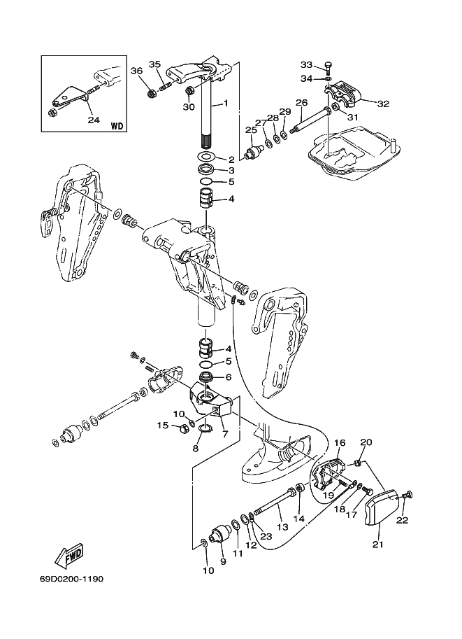 SOPORTE 4