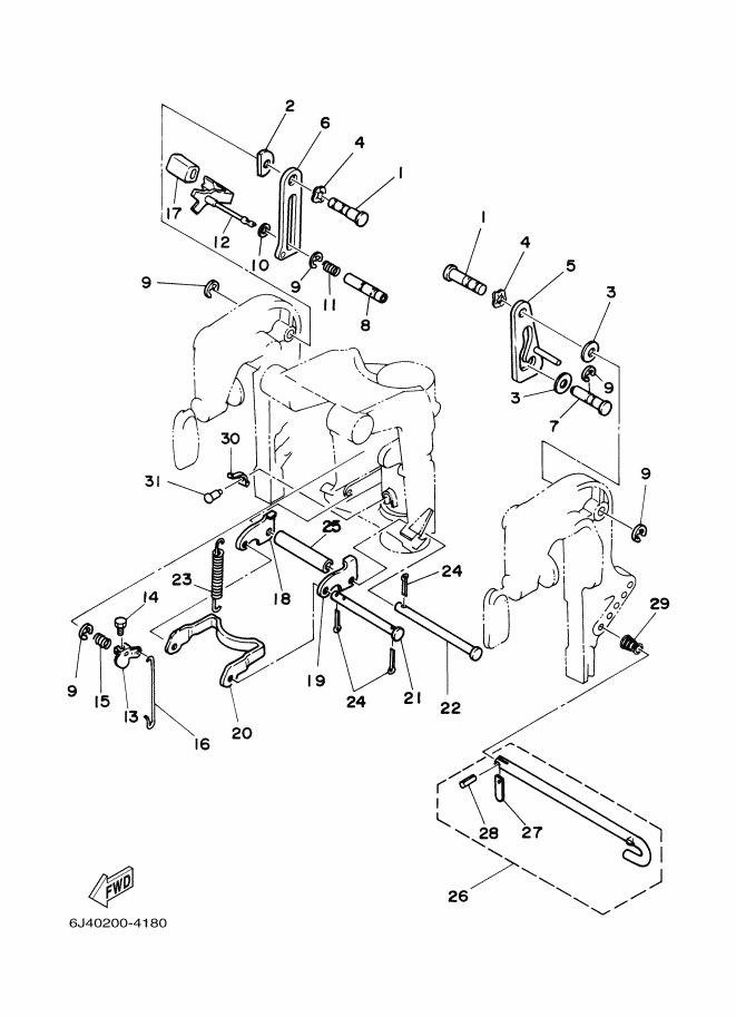 SOPORTE 2