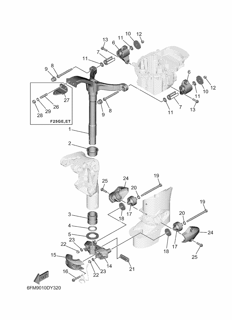 SOPORTE 3