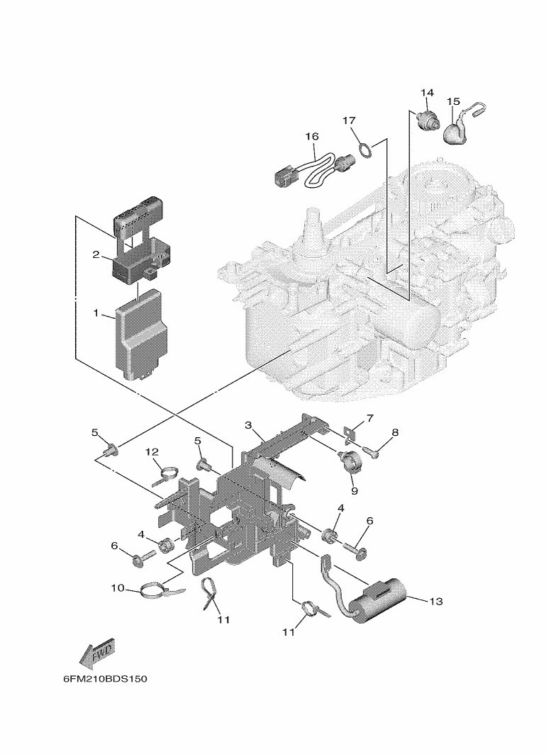 PARTIE ELECTRIQUE 1