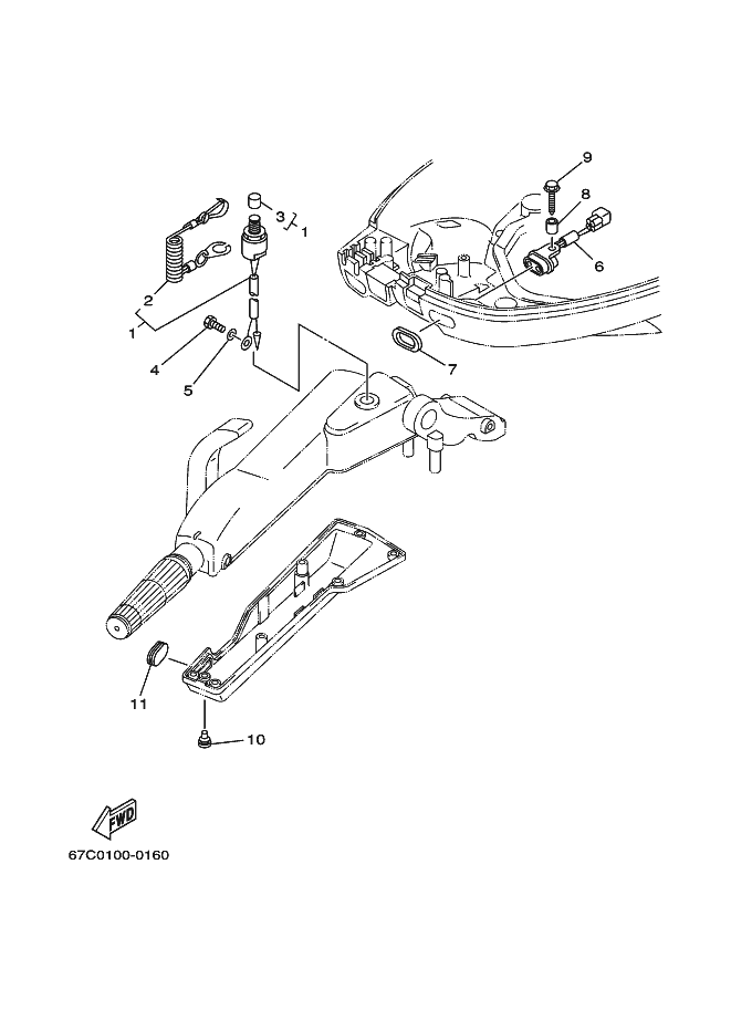PARTIE ELECTRIQUE 4