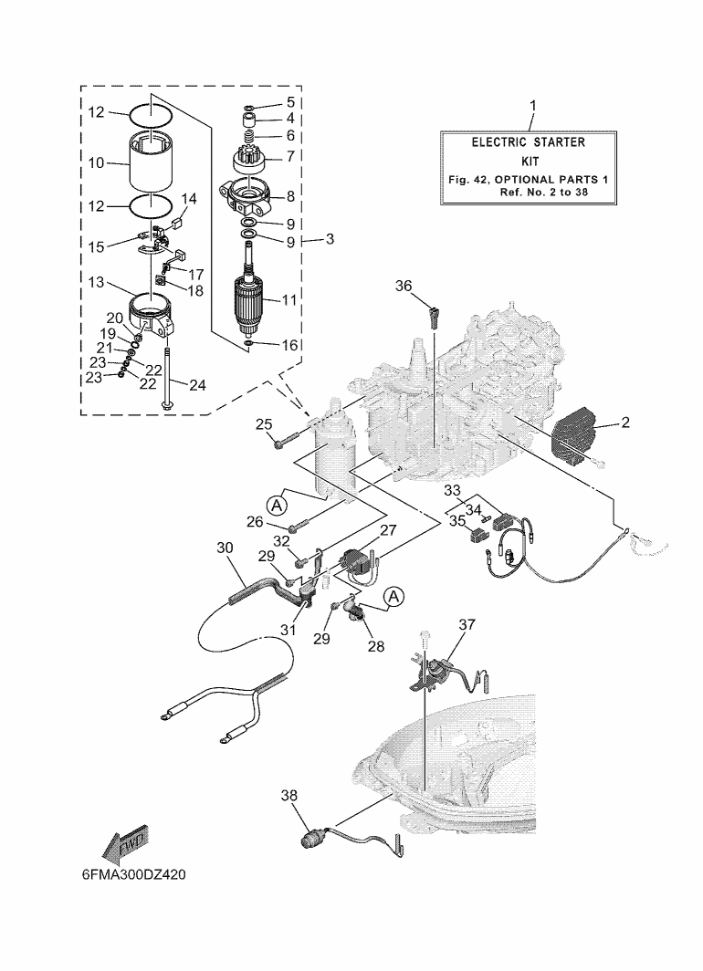 OPTIONAL PARTS 1