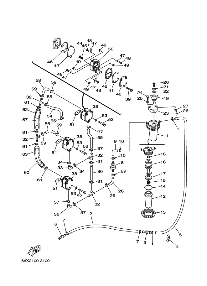 CARBURANT 1