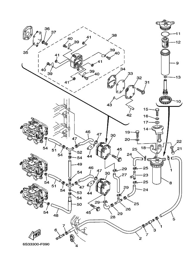 CARBURANT 1
