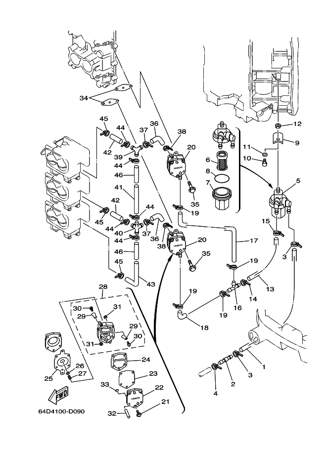 CARBURANT 1