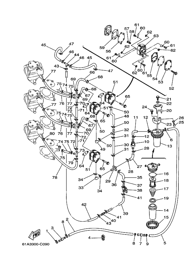 CARBURANT 1