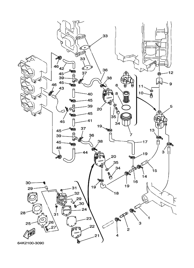 CARBURANT 1