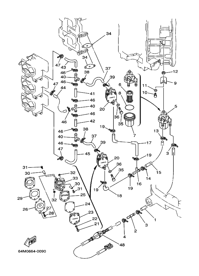CARBURANT