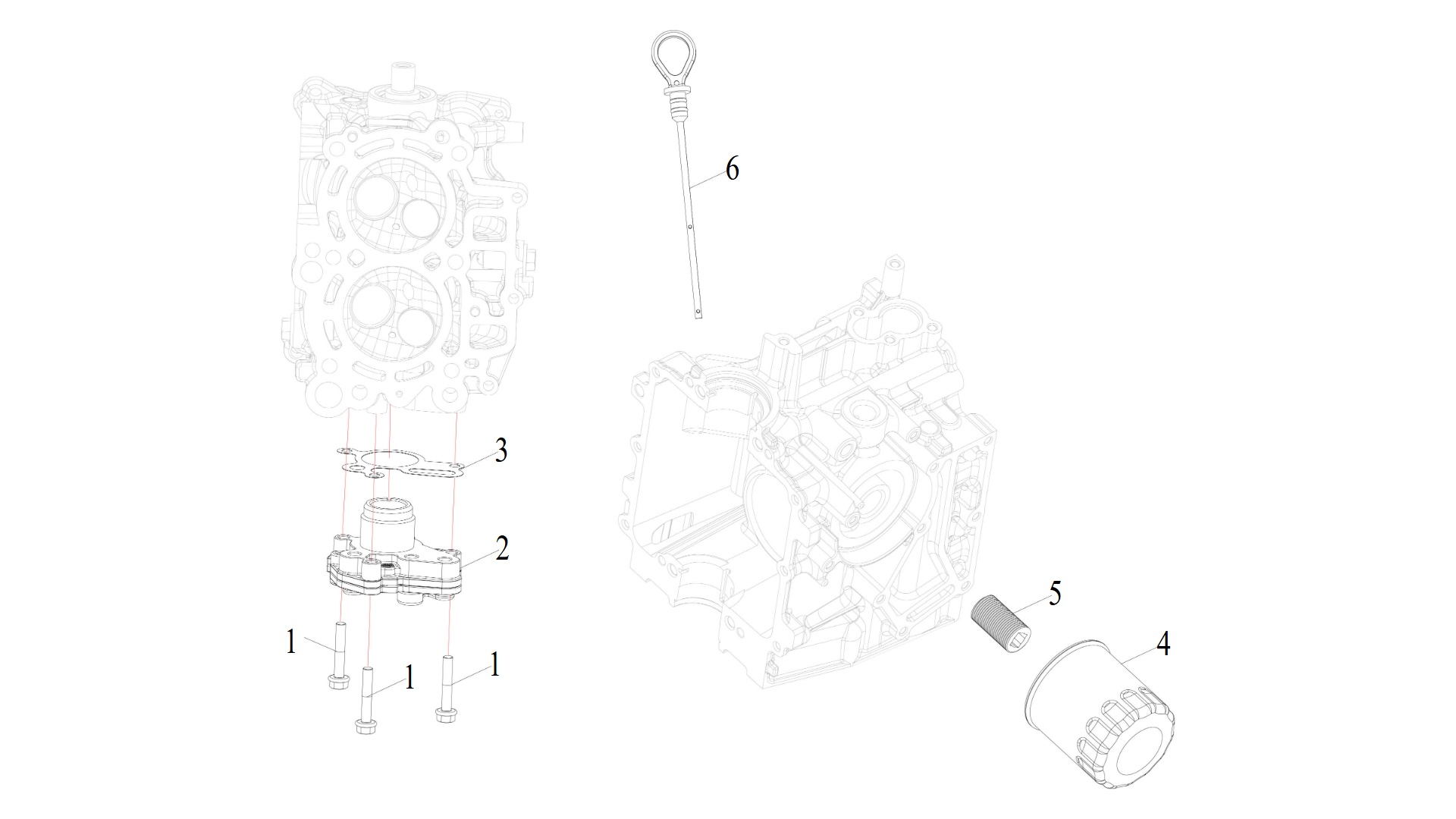 Sistema de lubricación