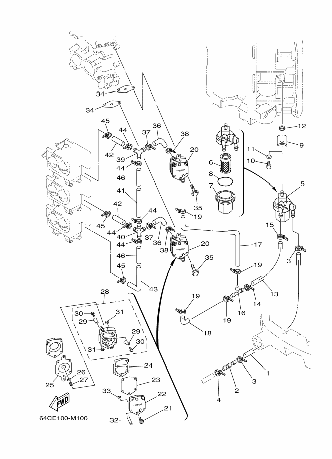 CARBURANT 1