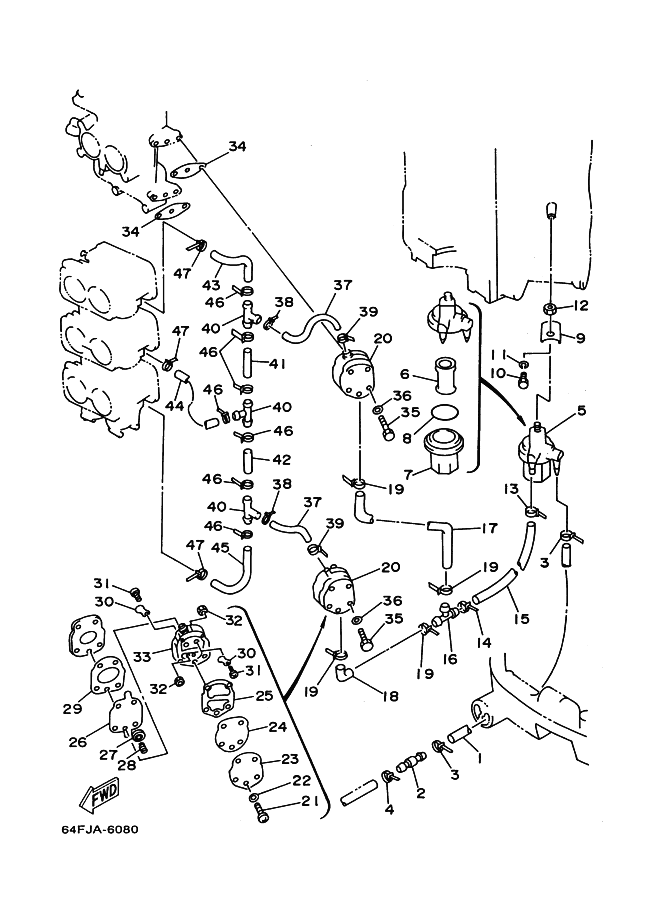 CARBURANT