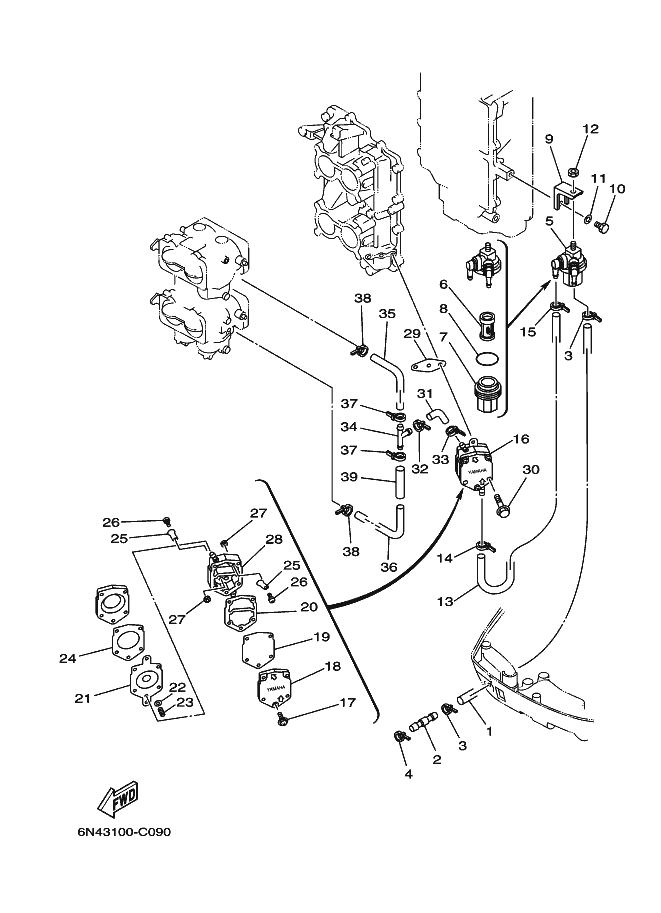 CARBURANT 1