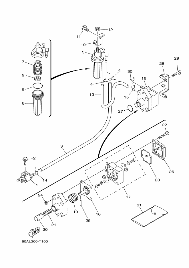 CARBURANTE