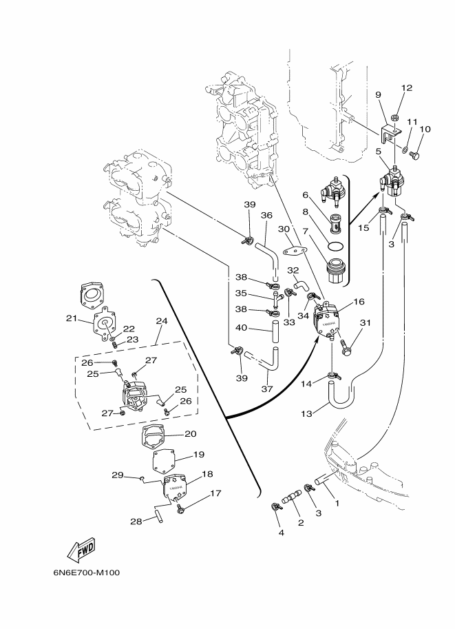 CARBURANT 1