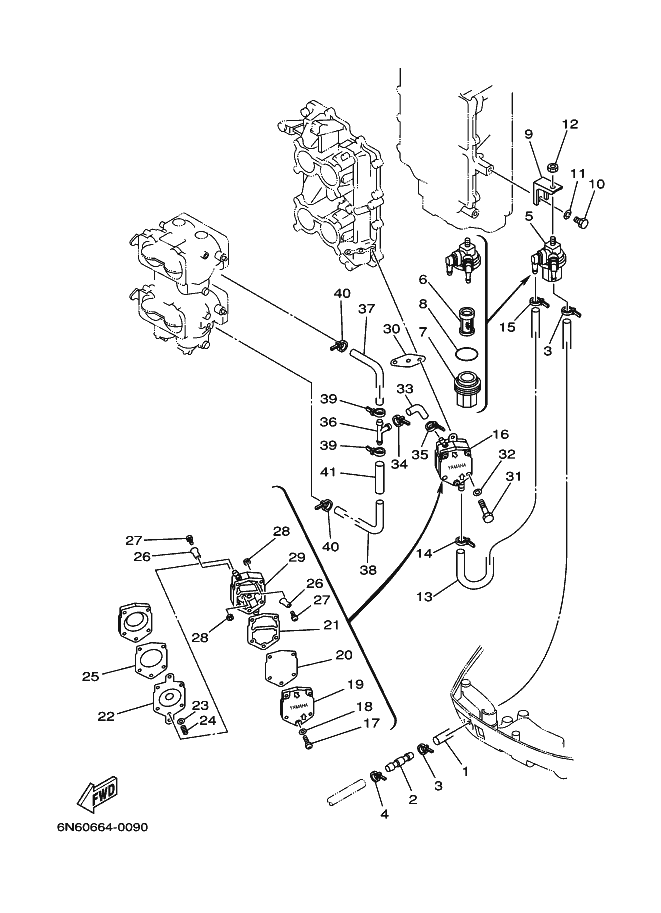 CARBURANT