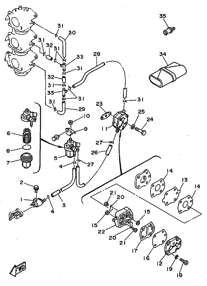 CARBURANTE