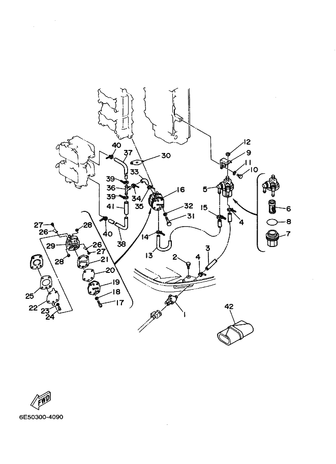 CARBURANT