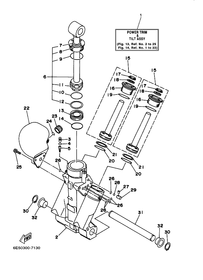 PUISSANCE PARER ET INCLINER 1