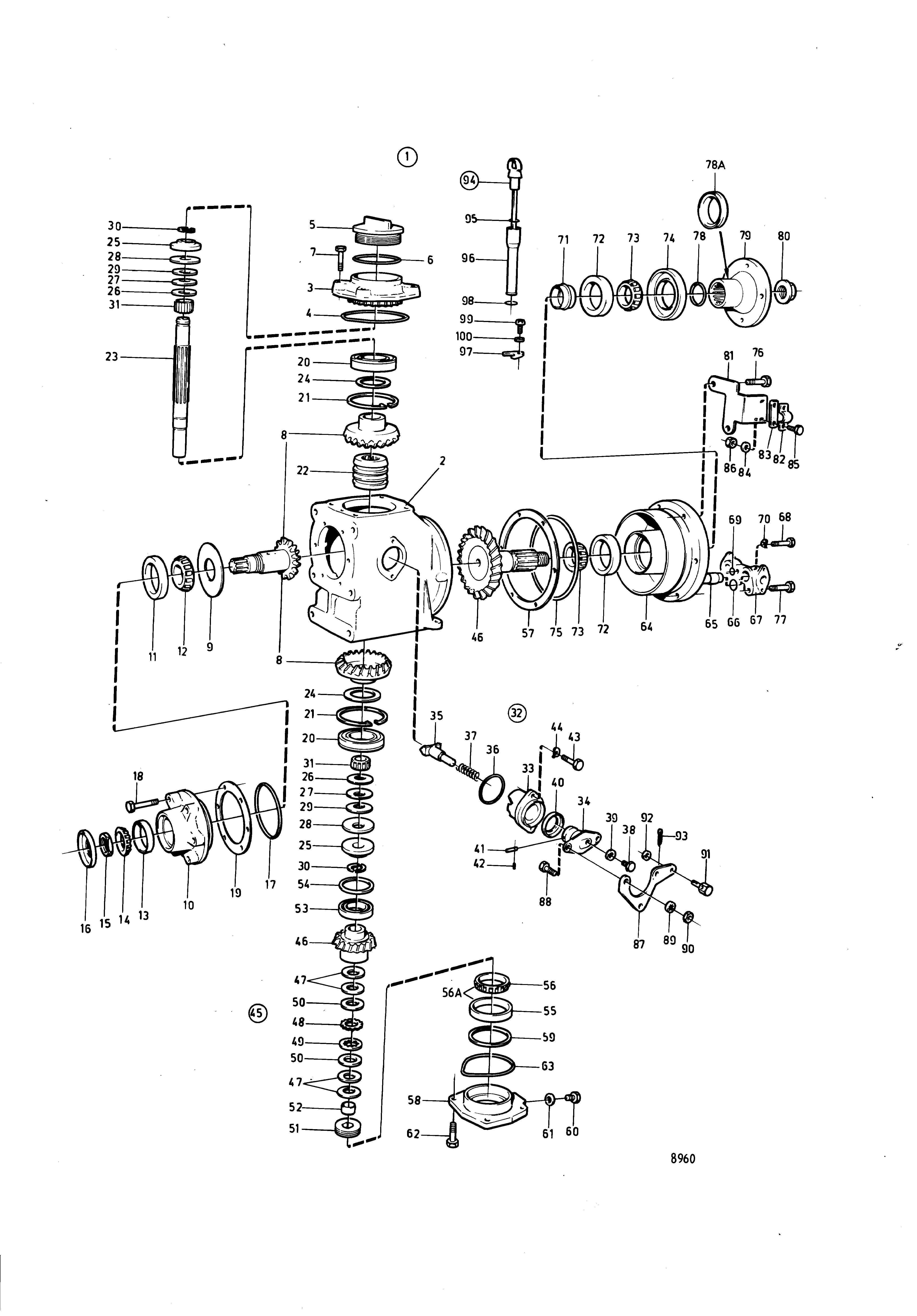 Invertitore MS2B-L