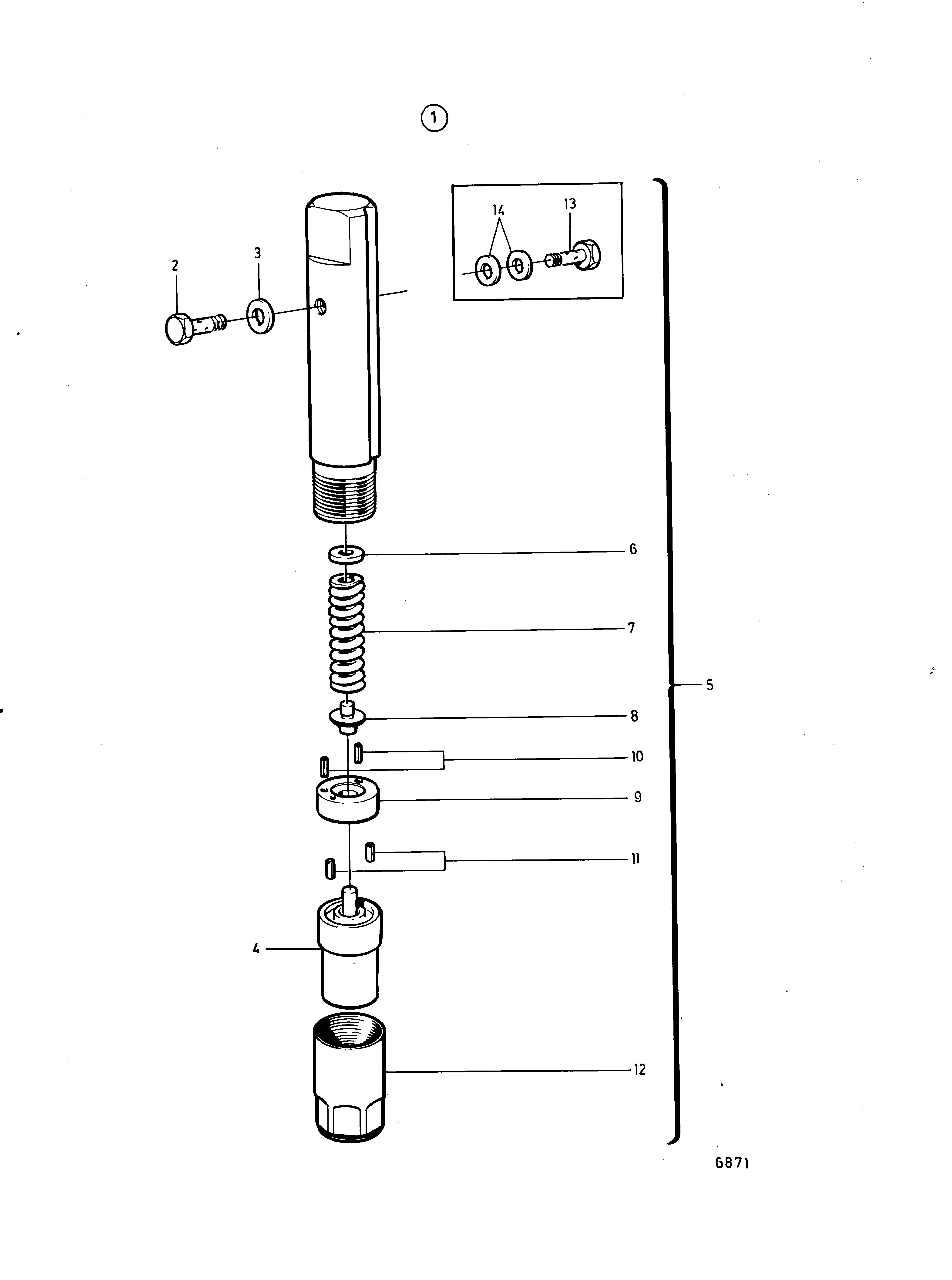 Injecteur de carburant