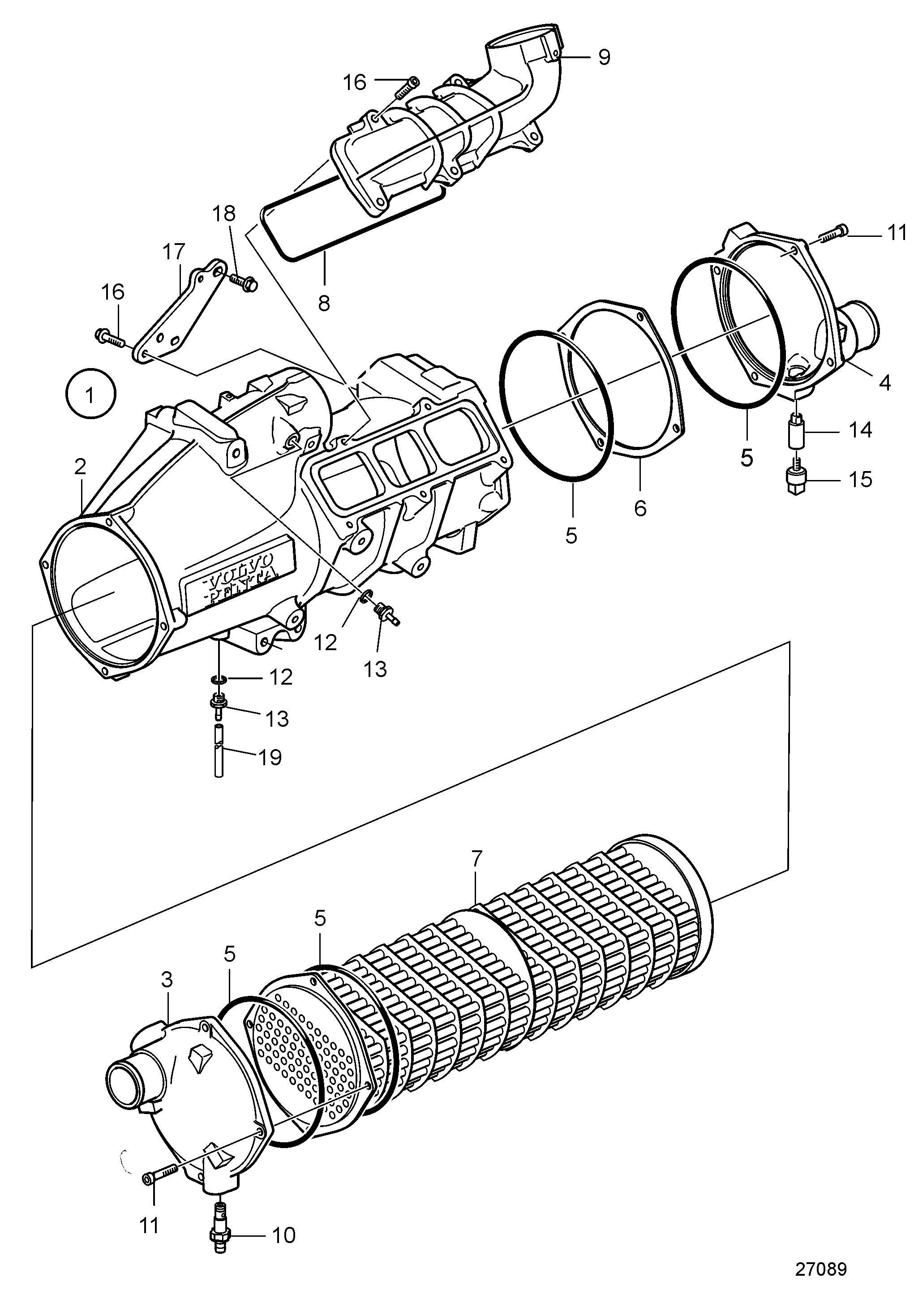 Intercooler