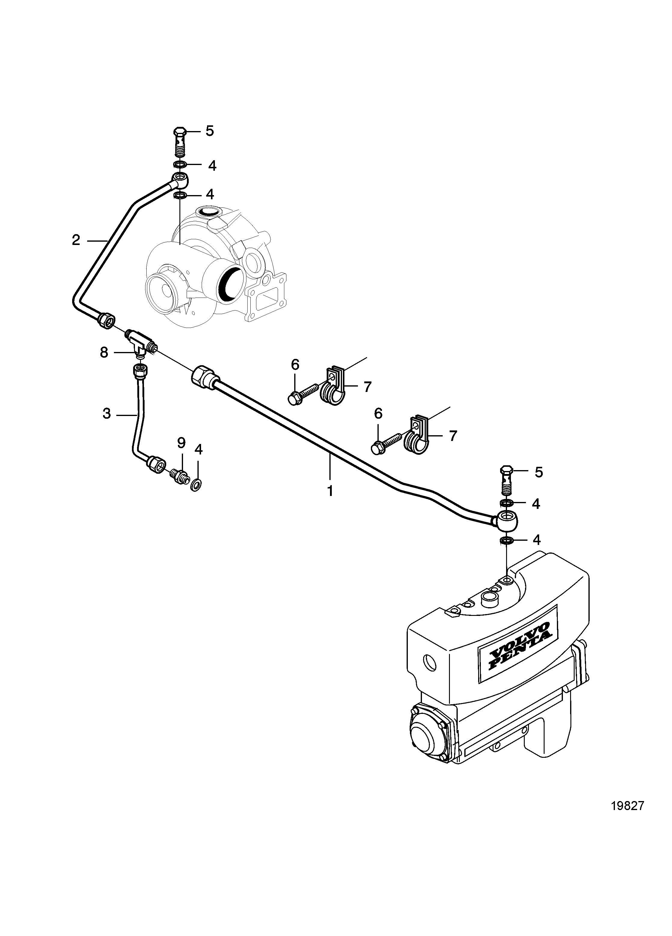 Système de ventilation d’air pour système de refroidissement