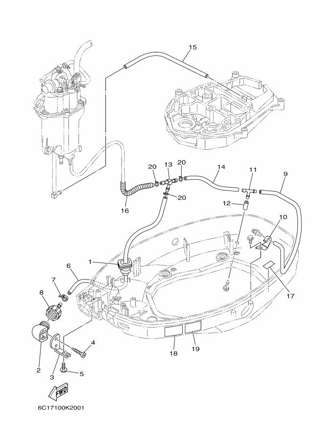 CAPOT INFERIEUR 2
