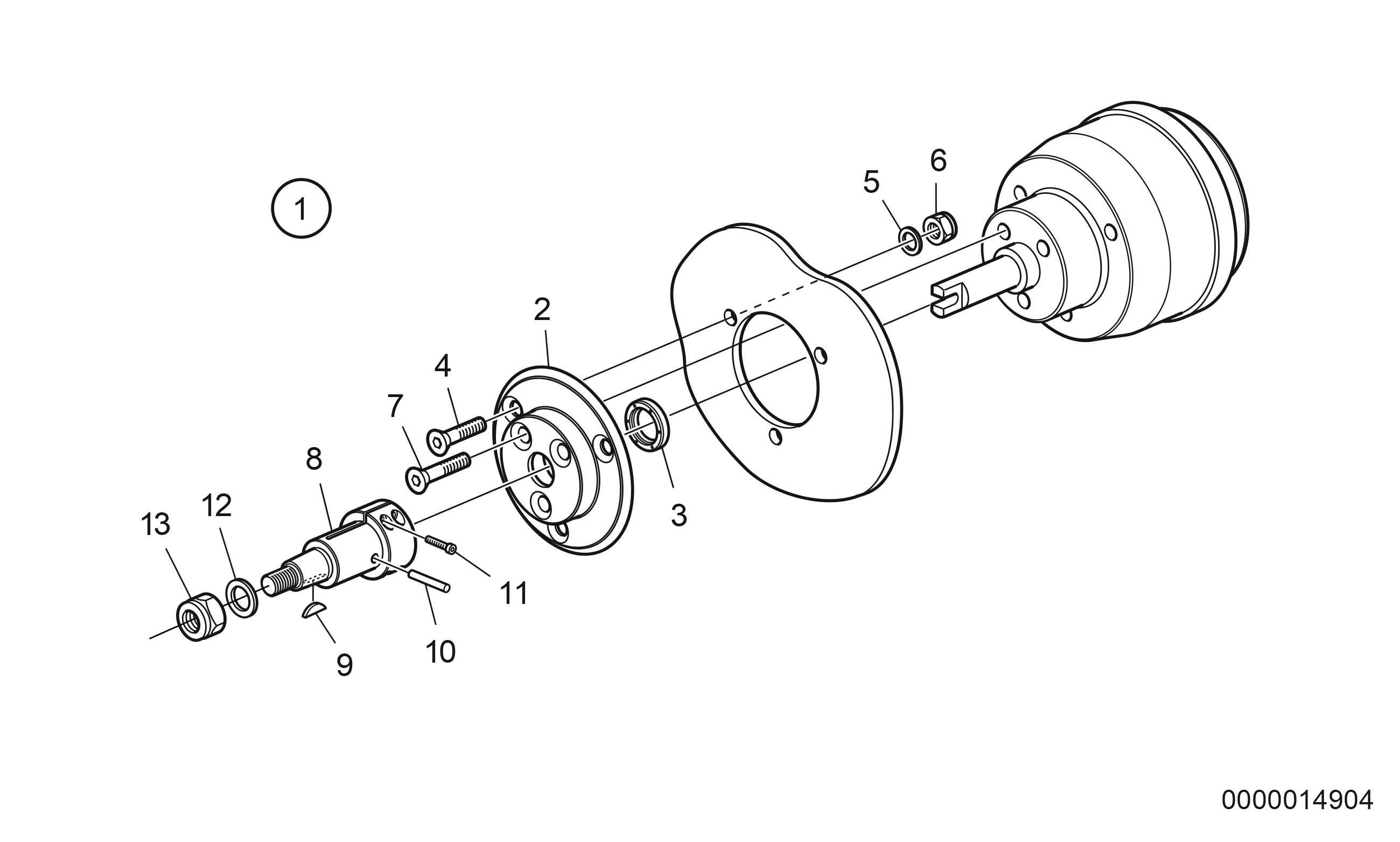 Kit de conversion, Kit anti-inclinaison