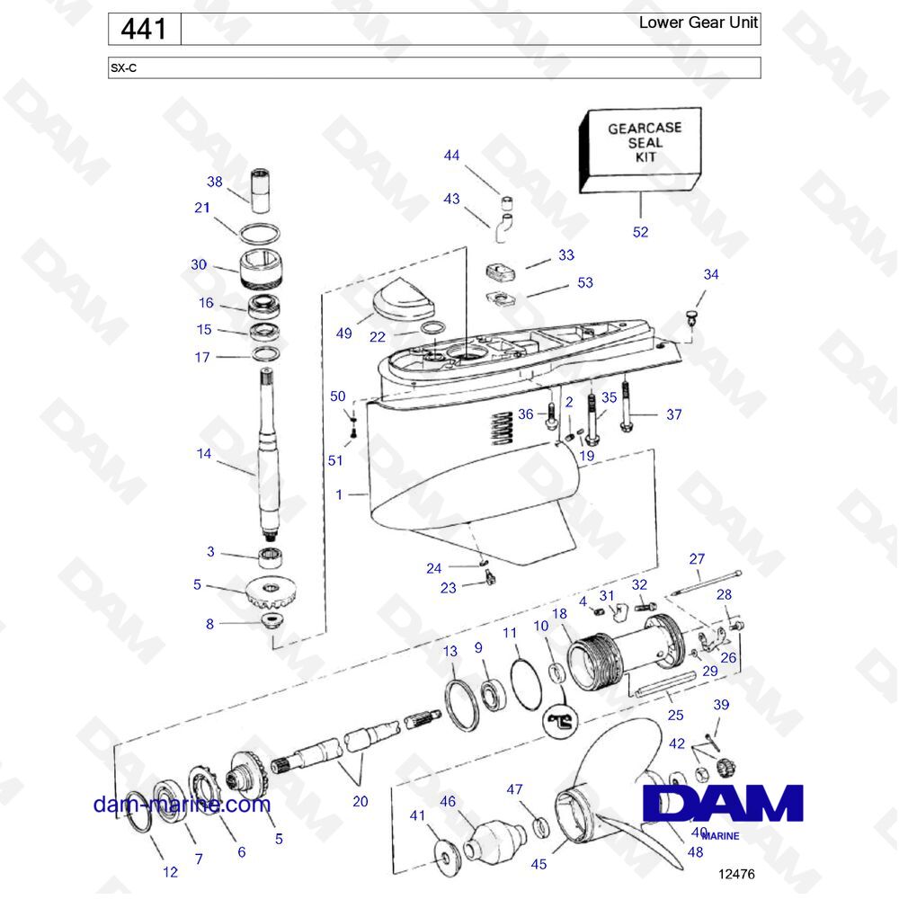 Support de filtre à gasoil YANMAR Pour Série: 1GM 1GM10 équipé d'une vis de  purge.